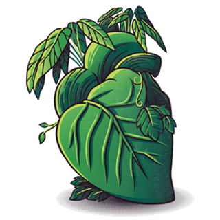 Plant Heart
