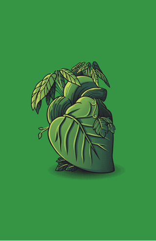 Plant Heart