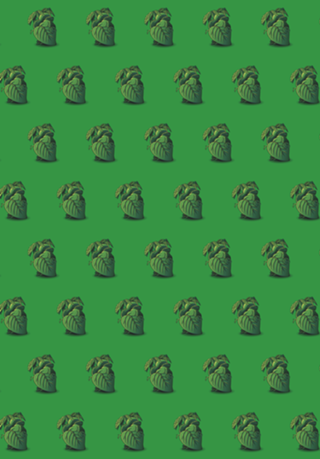 Plant Heart