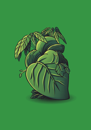 Plant Heart