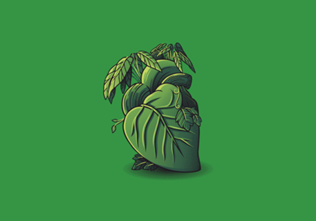 Plant Heart