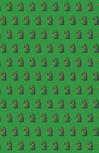 Plant Heart