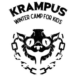 Krampus Winter Camp For Kids