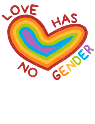Love Has No Gender