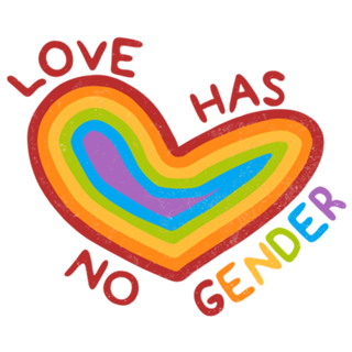 Love Has No Gender