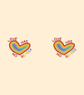 Love Has No Gender