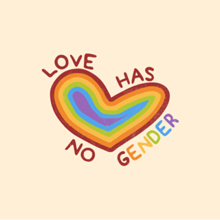Love Has No Gender