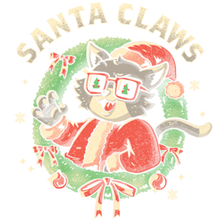 Santa Claws