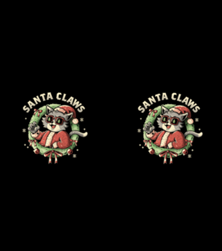 Santa Claws