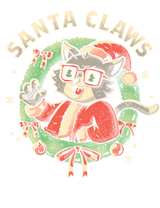 Santa Claws