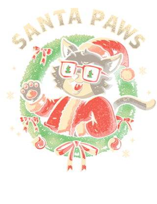 Santa Paws