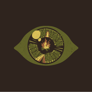 Forest Vibes Eye