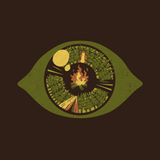 Forest Vibes Eye
