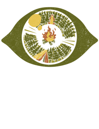 Forest Vibes Eye