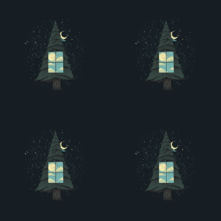 Go Outside To Look Inside