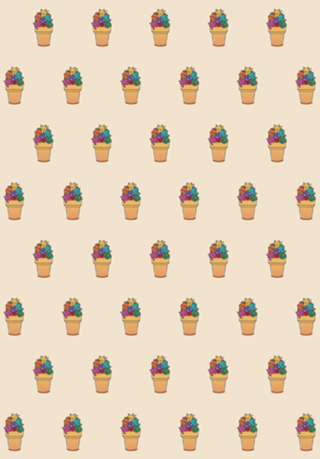 Rainbow Cats Icecream