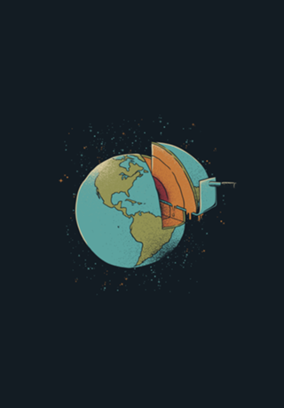 Earth Cake Earth Day Ecology Earth Map
