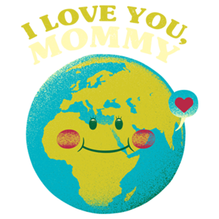 I Love You Mom
