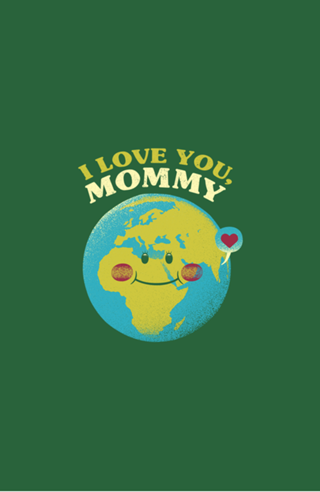 I Love You Mom