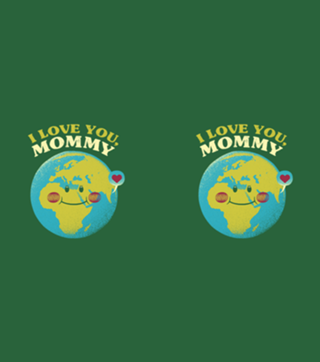 I Love You Mom