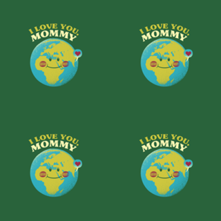 I Love You Mom