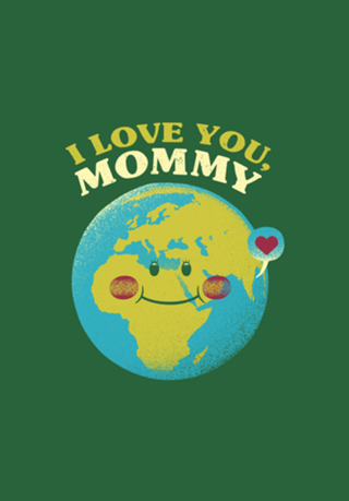 I Love You Mom