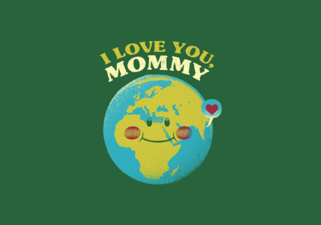 I Love You Mom