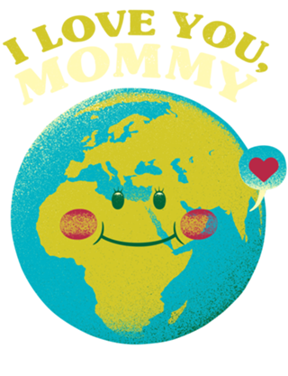 I Love You Mom