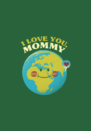I Love You Mom