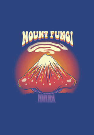 Mount Fungi
