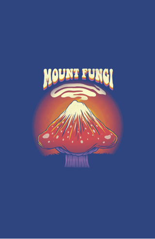 Mount Fungi