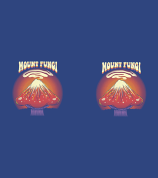 Mount Fungi