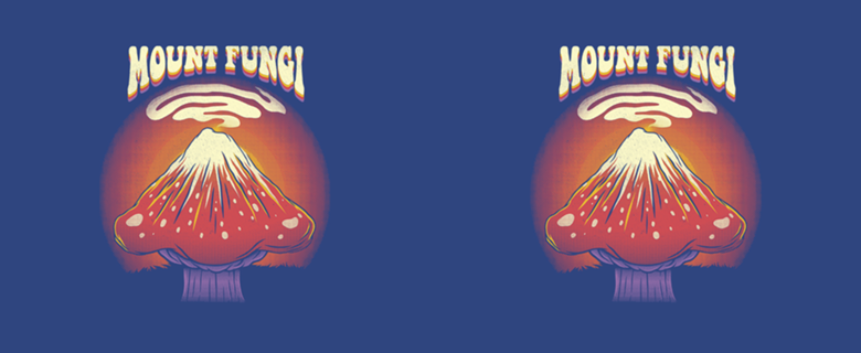Mount Fungi