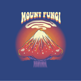 Mount Fungi