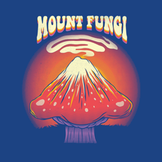 Mount Fungi