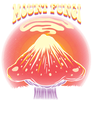 Mount Fungi