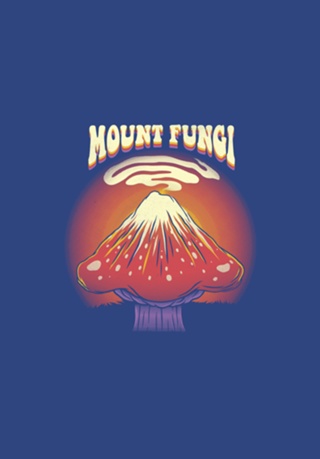 Mount Fungi