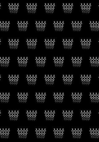 Bird Fence Minimalist