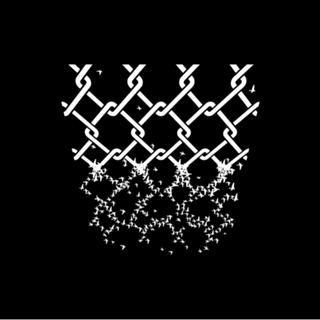 Bird Fence Minimalist