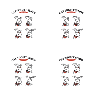 Perfect Cat Nigh Show Interview