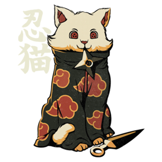 Katsuki Cat