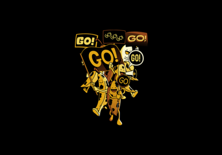 Go Go Go Bananas