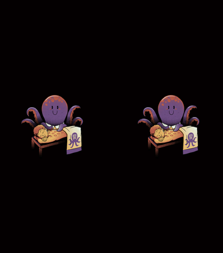 Cupping Therapy Octopus Massage