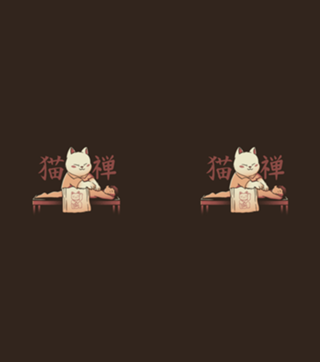 Cat Massage Shiatsu