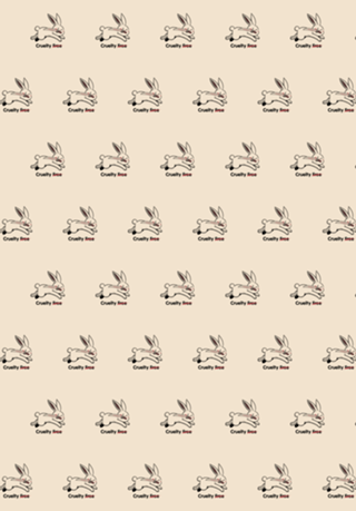 Cruelty Free Bunny Violence