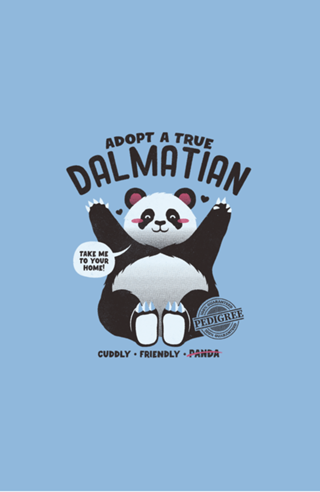 Adopt a Dalmatian