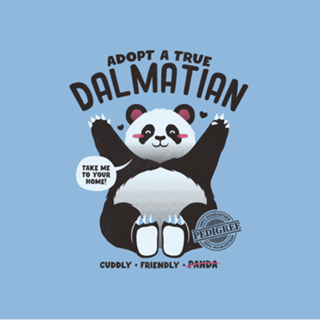 Adopt a Dalmatian