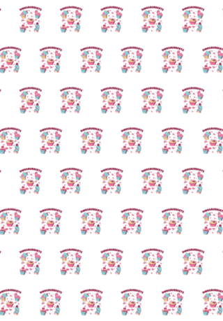 Dinosaurberts Kawaii Dinosaurs