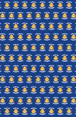 Ducking Motherquacker