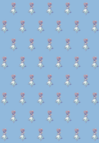 Alice Mushroom LSD